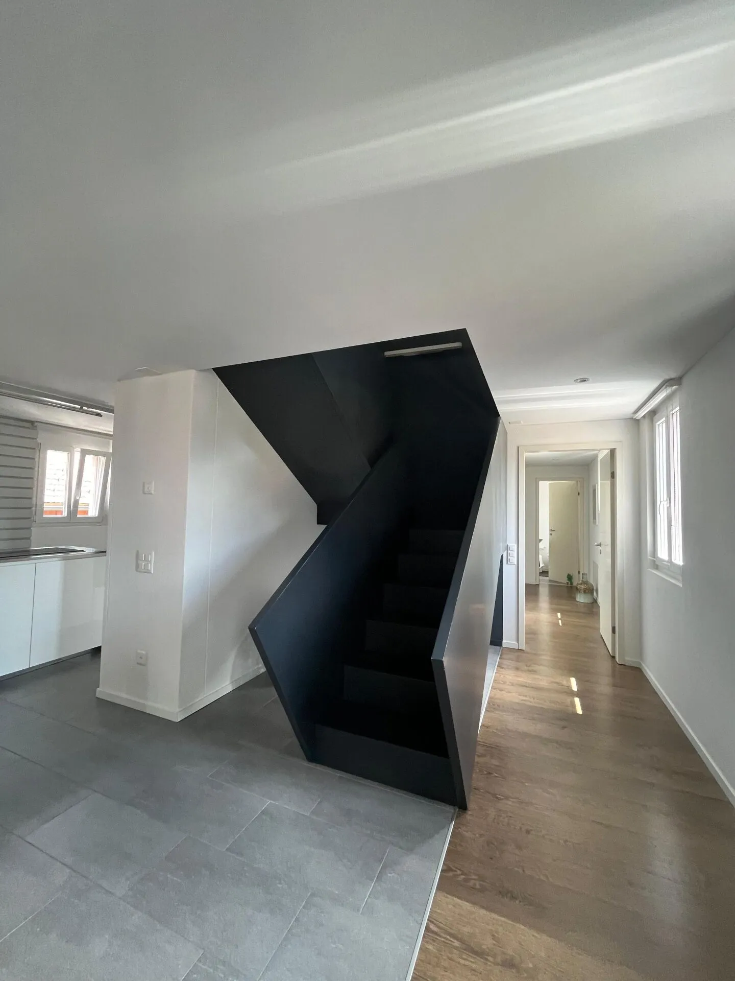 Appartamento duplex con 5 camere ad Arbedo - Foto 15 di 20