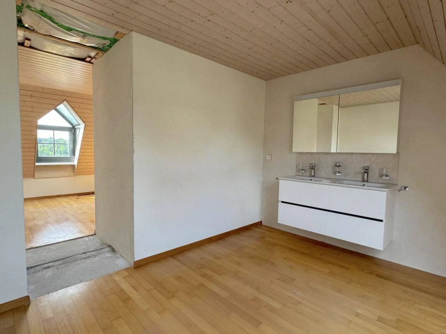 Maisonette apartment with a view - Photo 7 of 11