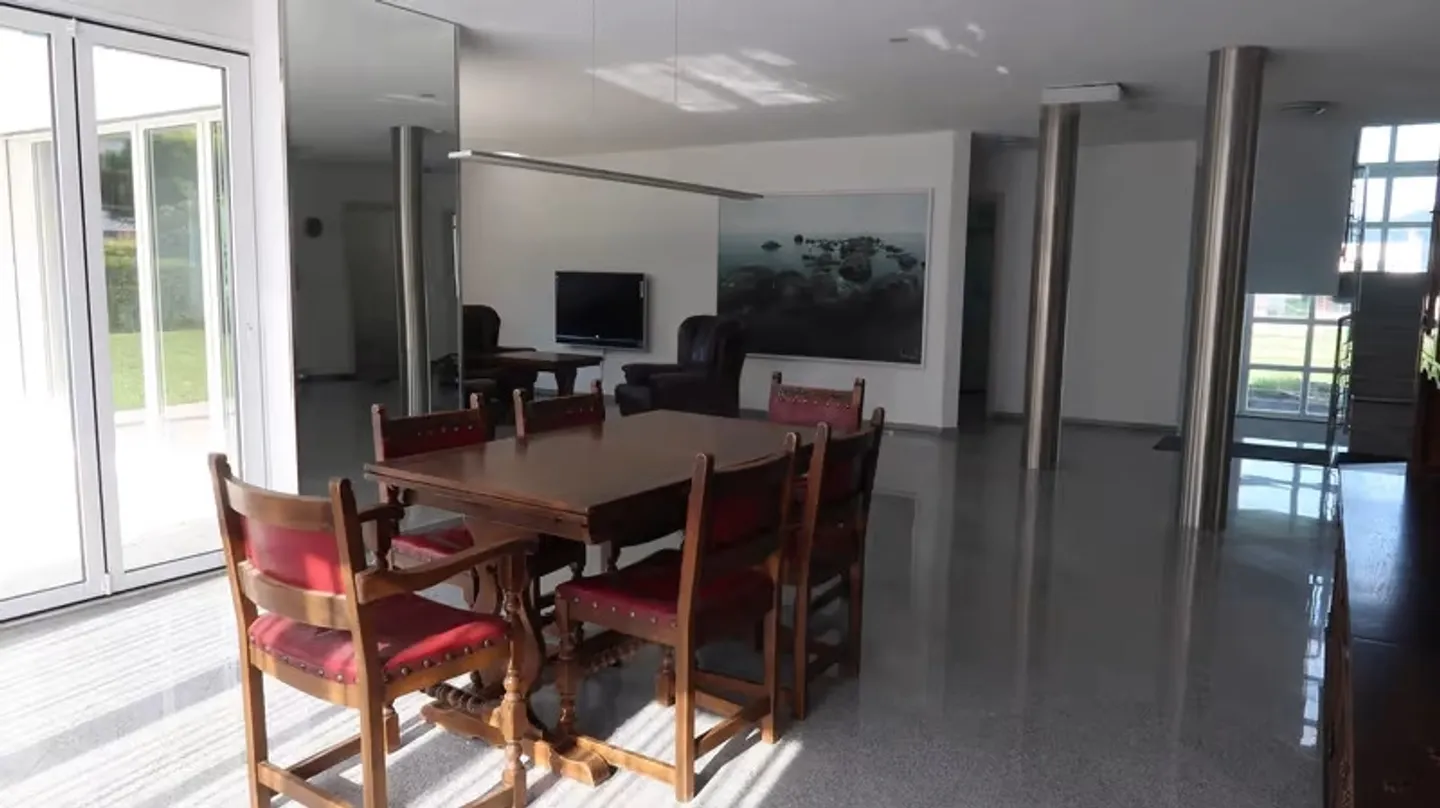 Maison individuelle 5,5 pièces - Photo 5 sur 5