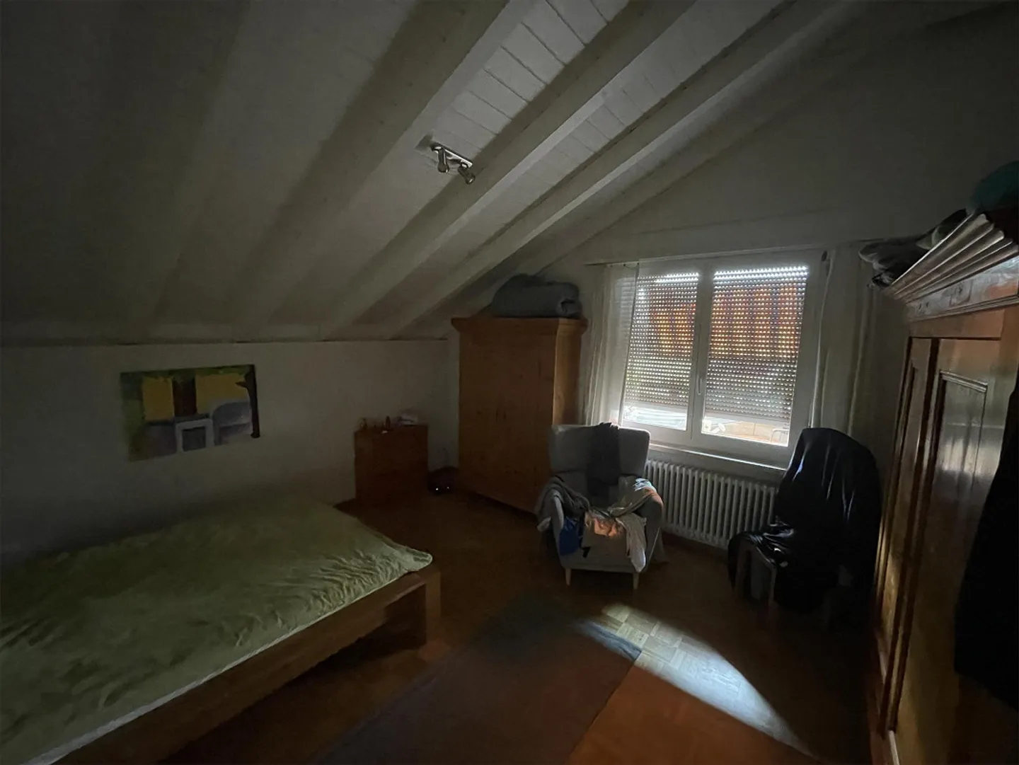 Charmante Wohnung in Gelterkinden - Foto 5 von 7