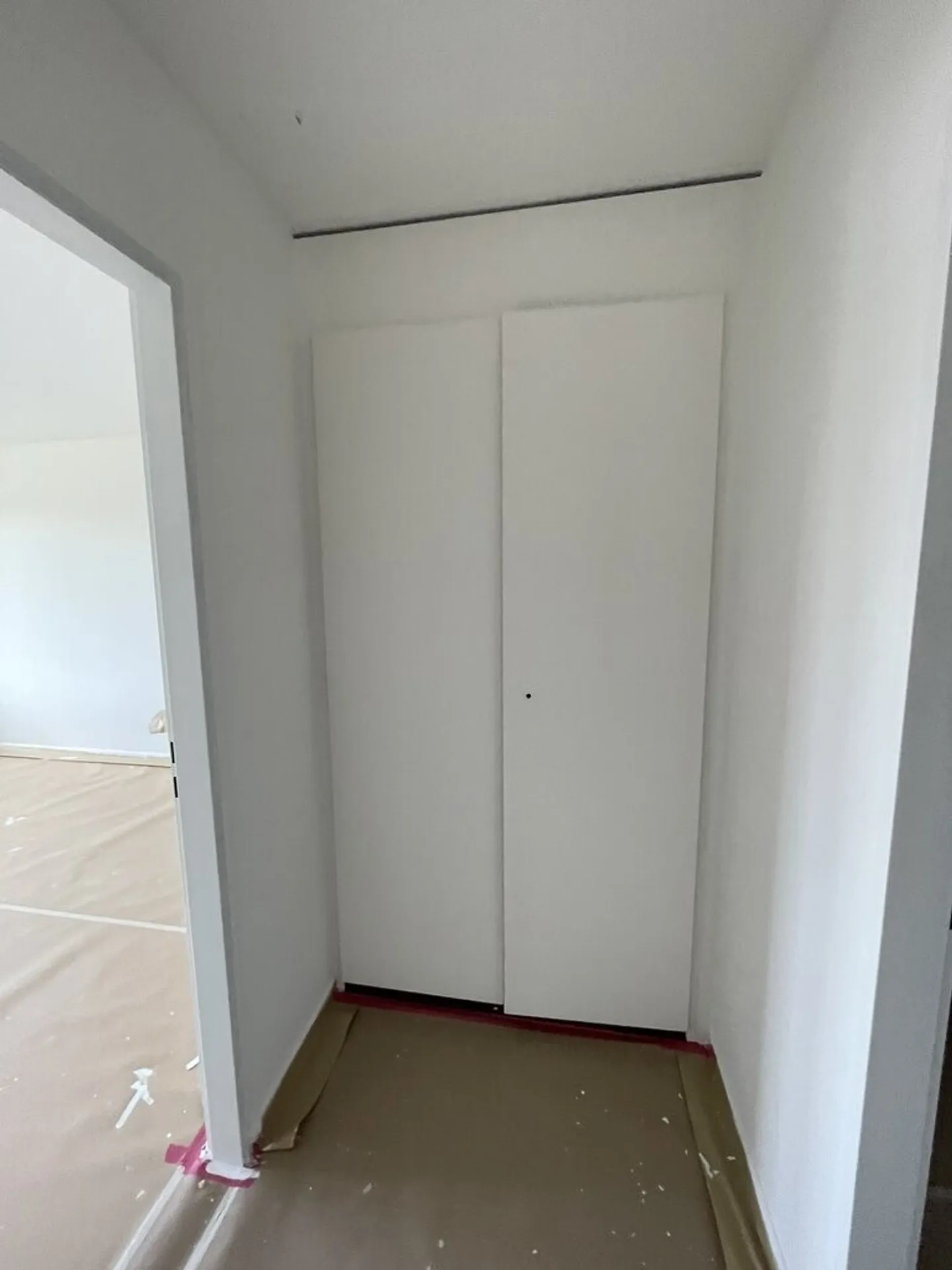 Vivere come nuovo: appartamento ristrutturato di 3,5 locali con vista spettacolare - Foto 6 di 8