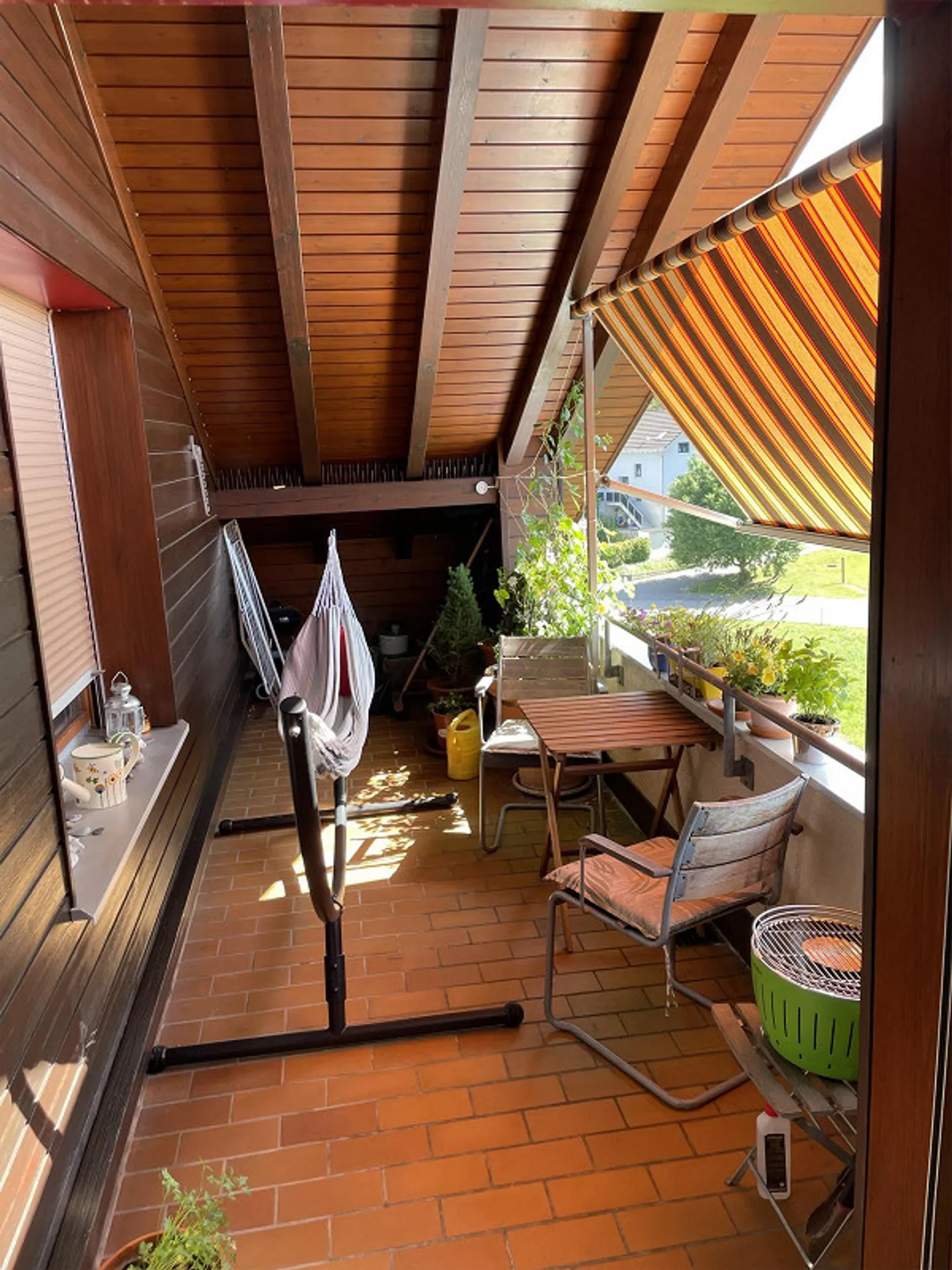 Charmante Wohnung in Gelterkinden - Foto 7 von 7