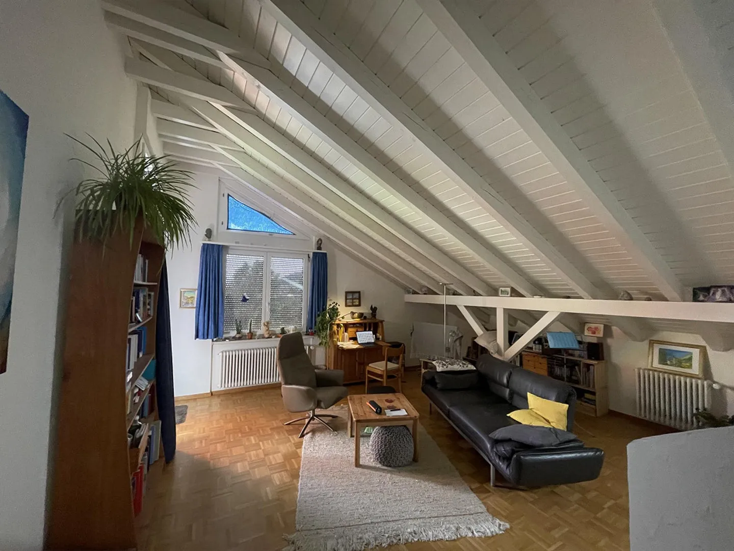 Charmante Wohnung in Gelterkinden - Foto 3 von 7