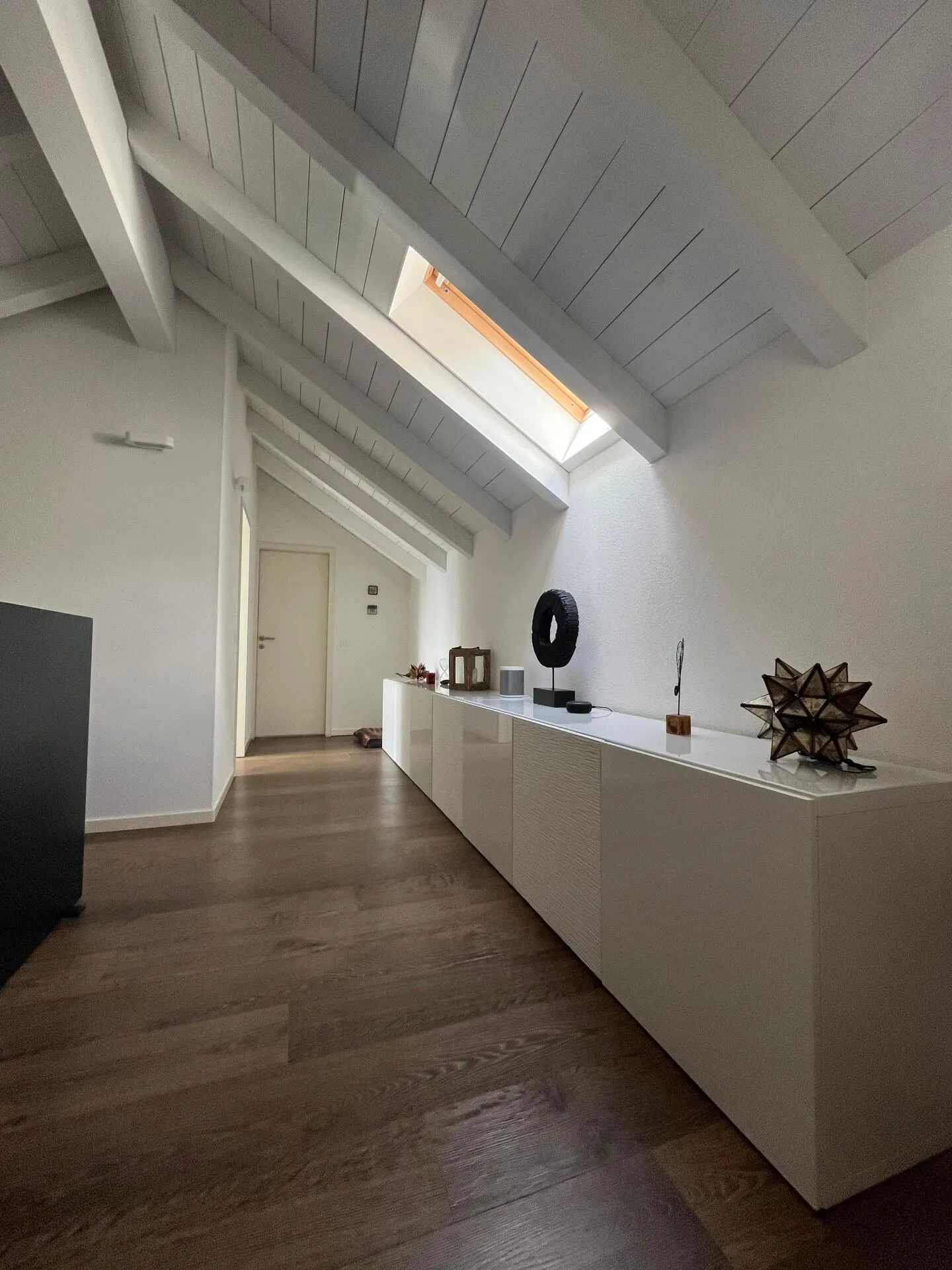 Appartamento duplex con 5 camere ad Arbedo - Foto 12 di 20