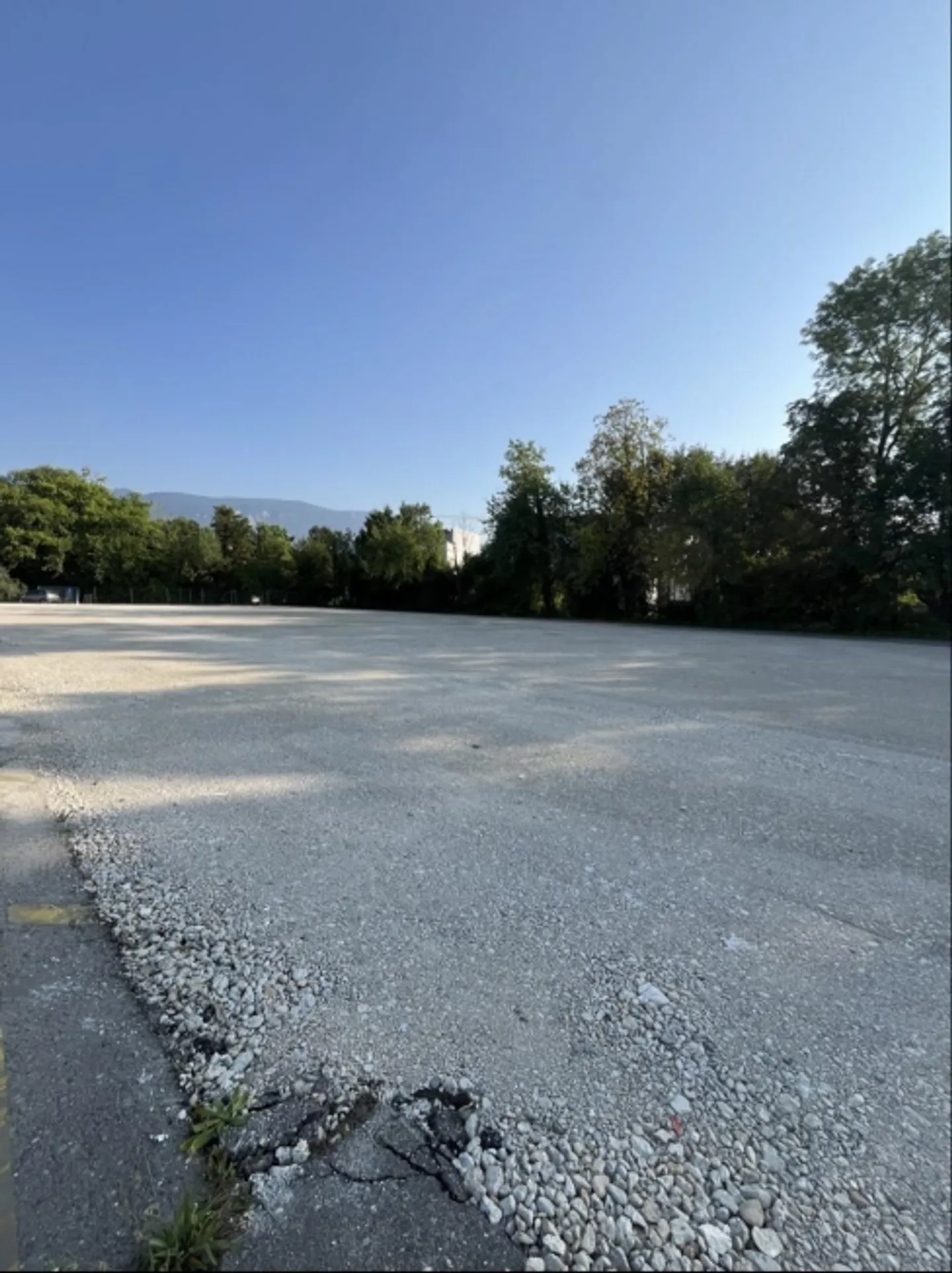 Da 500m2 di spazio esterno in affitto - Foto 4 di 6