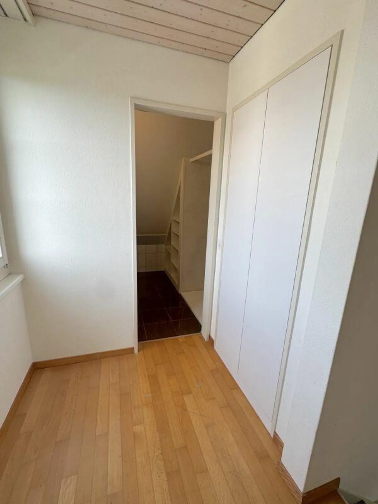 Maisonette apartment with a view - Photo 10 of 11