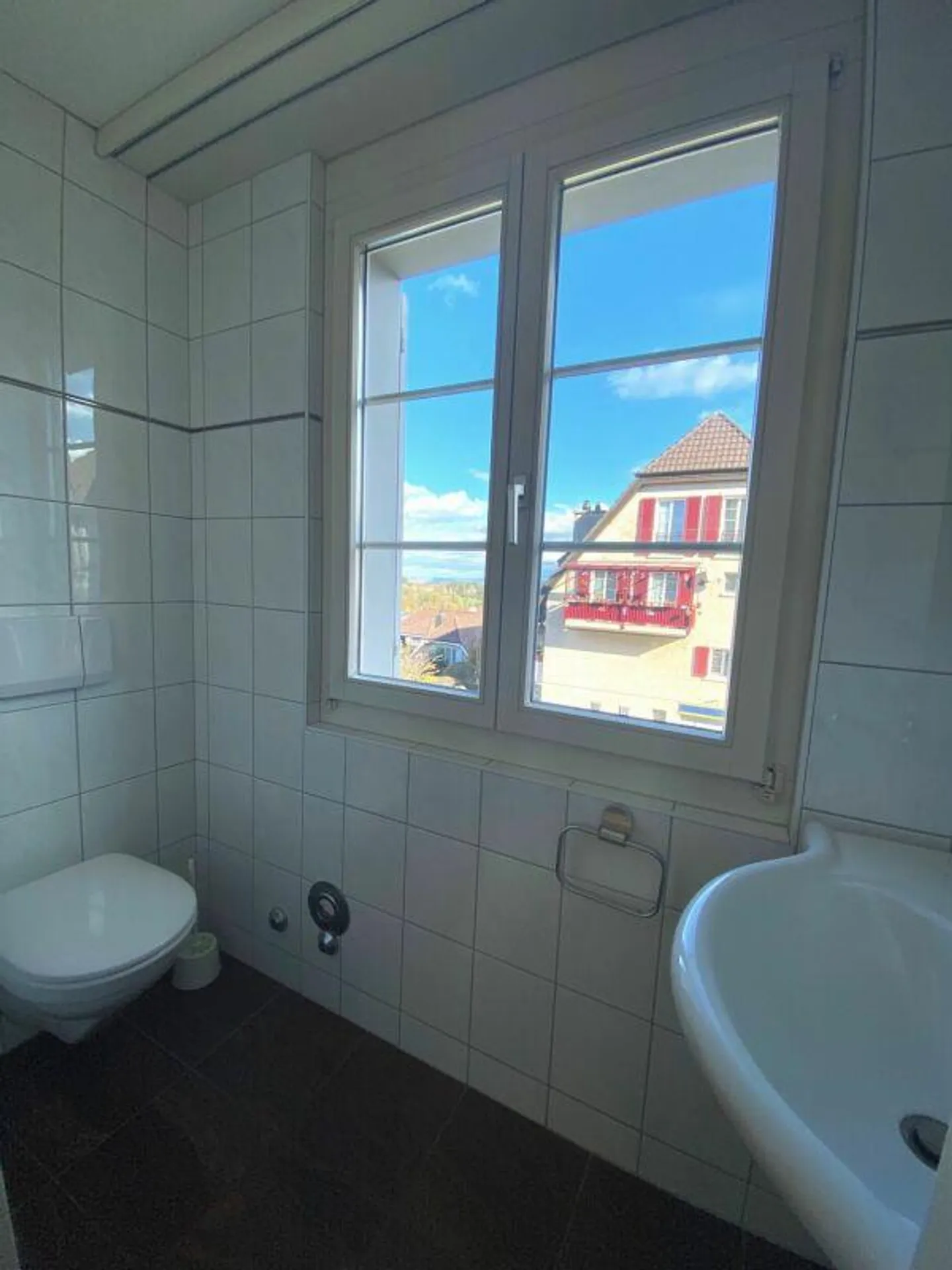 Maisonette apartment with a view - Photo 11 of 11