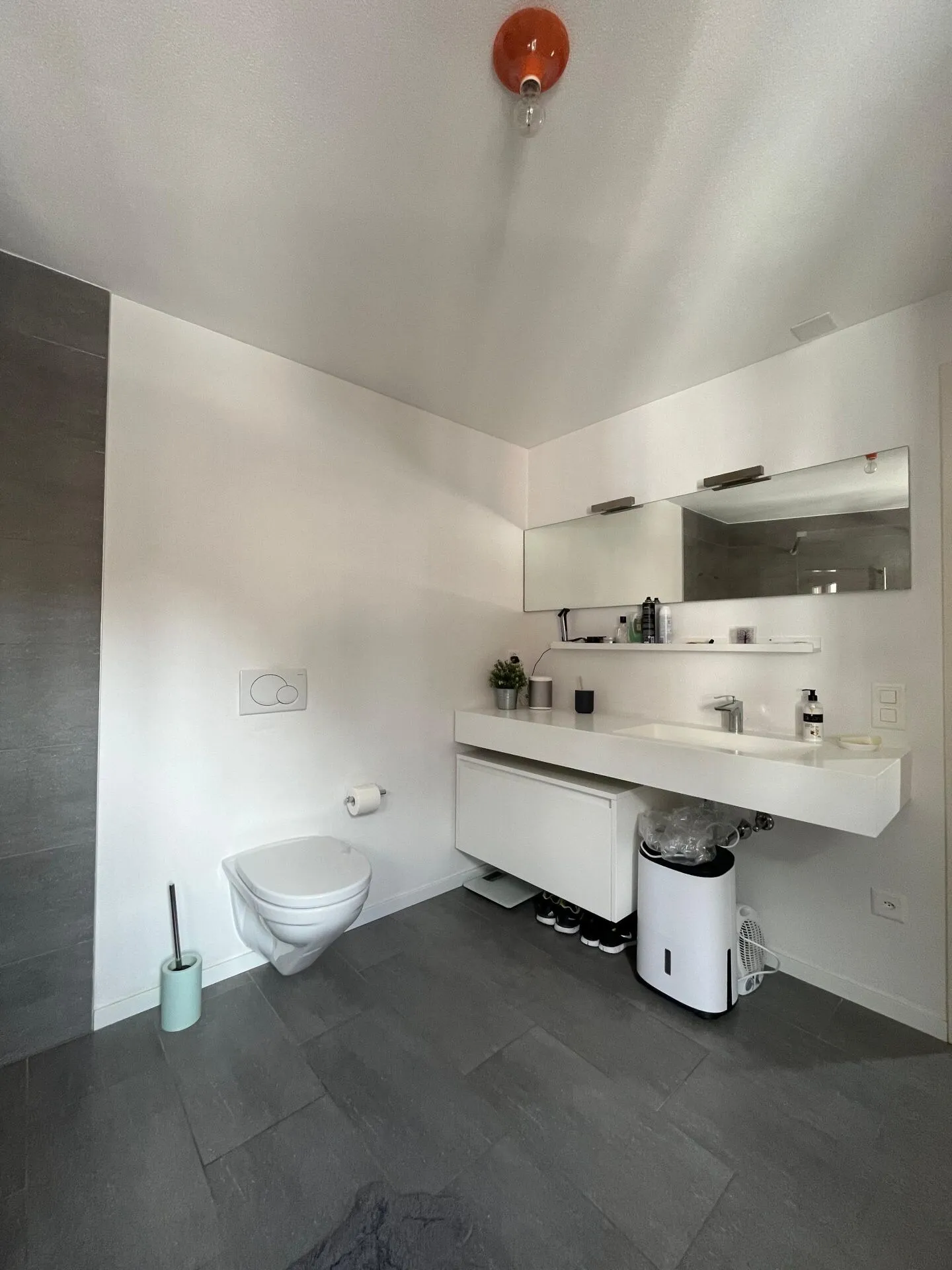Appartamento duplex con 5 camere ad Arbedo - Foto 19 di 20