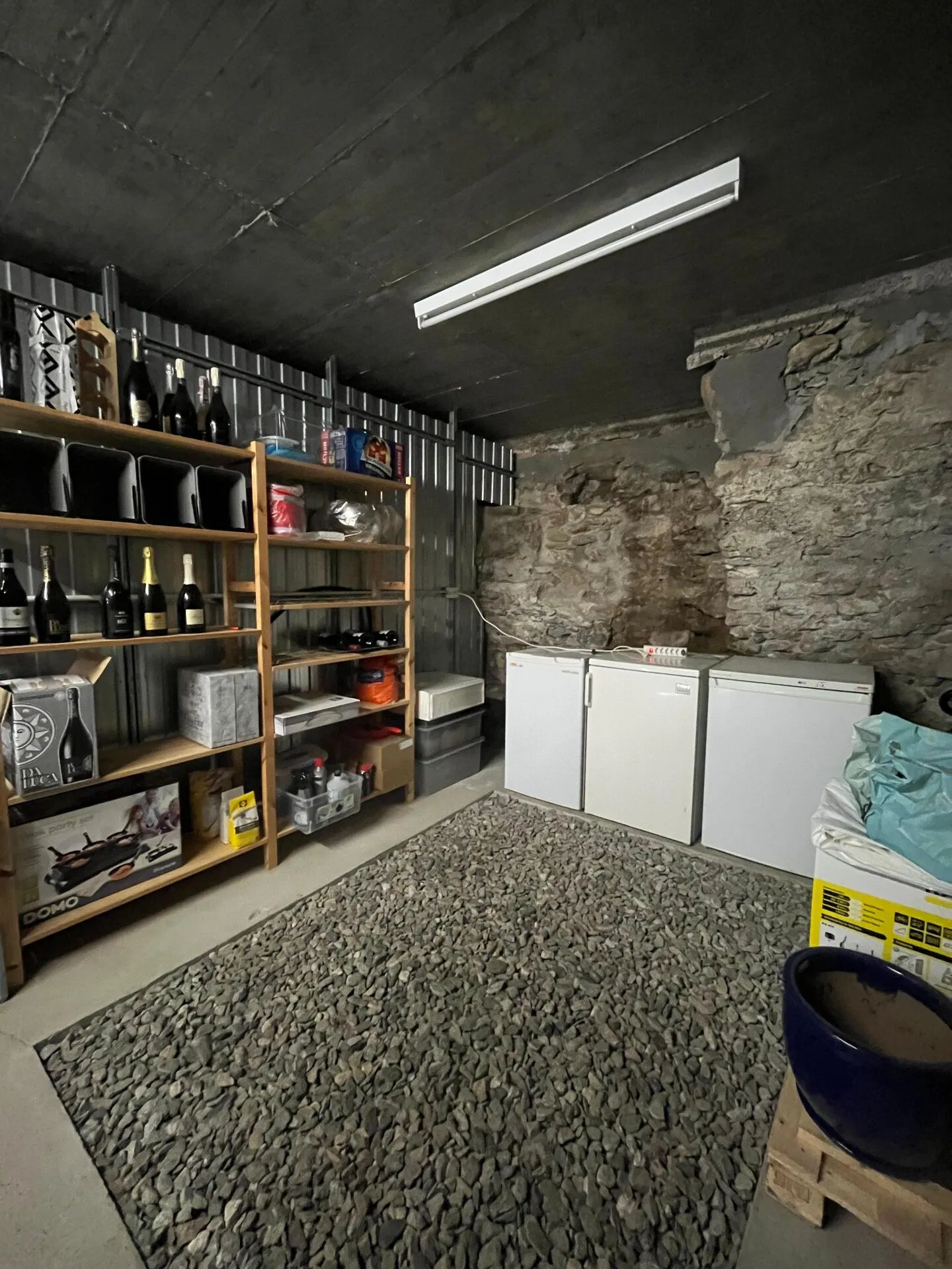 Appartamento duplex con 5 camere ad Arbedo - Foto 20 di 20