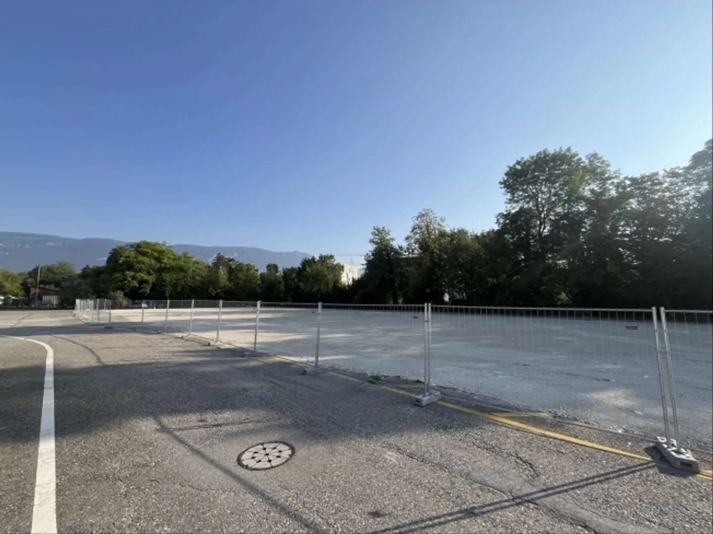 Da 500m2 di spazio esterno in affitto - Foto 6 di 6