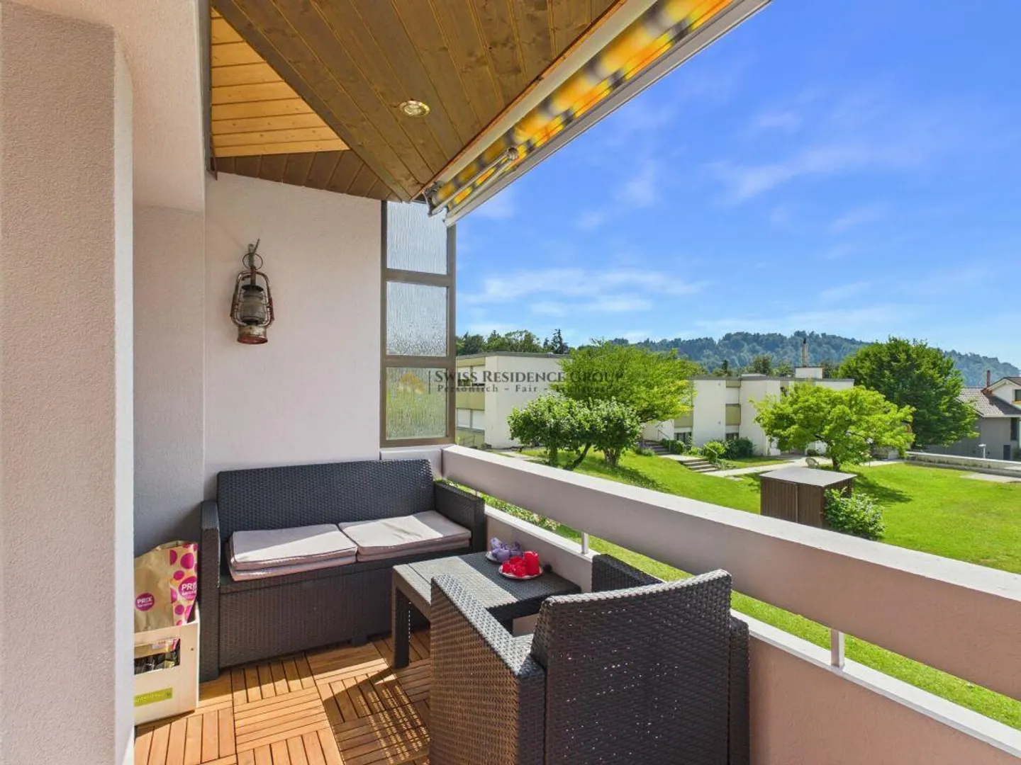 Vie de rêve à Wald ZH - Paradis familial moderne avec vue - Photo 15 sur 16