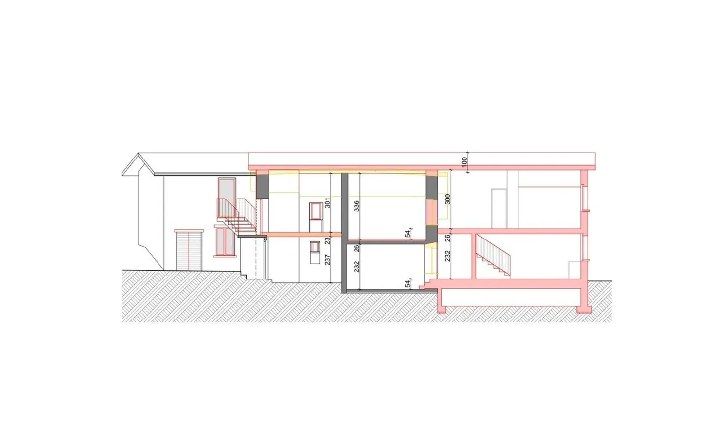 Tiny Cluster of 4 Rooms / 4-Room Tiny House - Photo 10 of 13