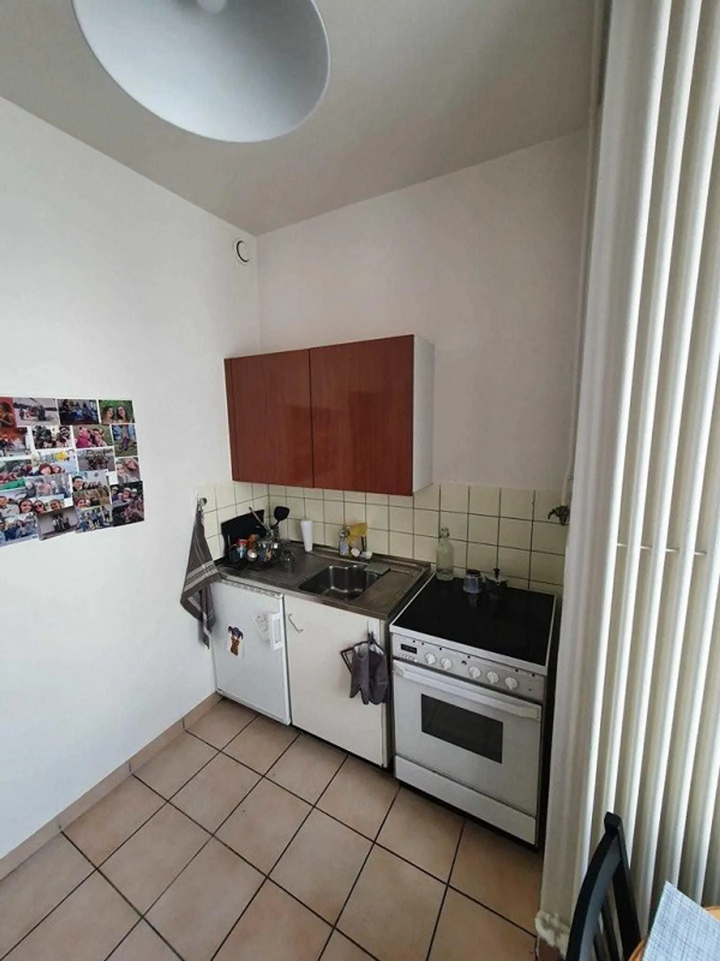 To seize! Charming apartment for rent in the heart of Plainpalais! - Photo 4 of 6