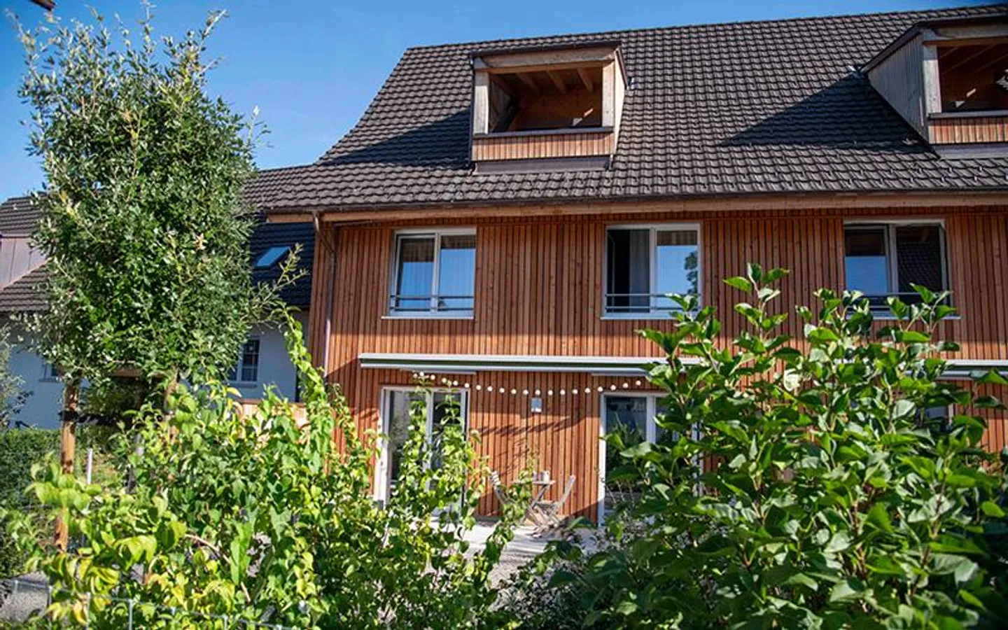 1 Zimmer Wohnung möbiliert auf 1.12.2025 zu vermieten - Foto 3 von 8