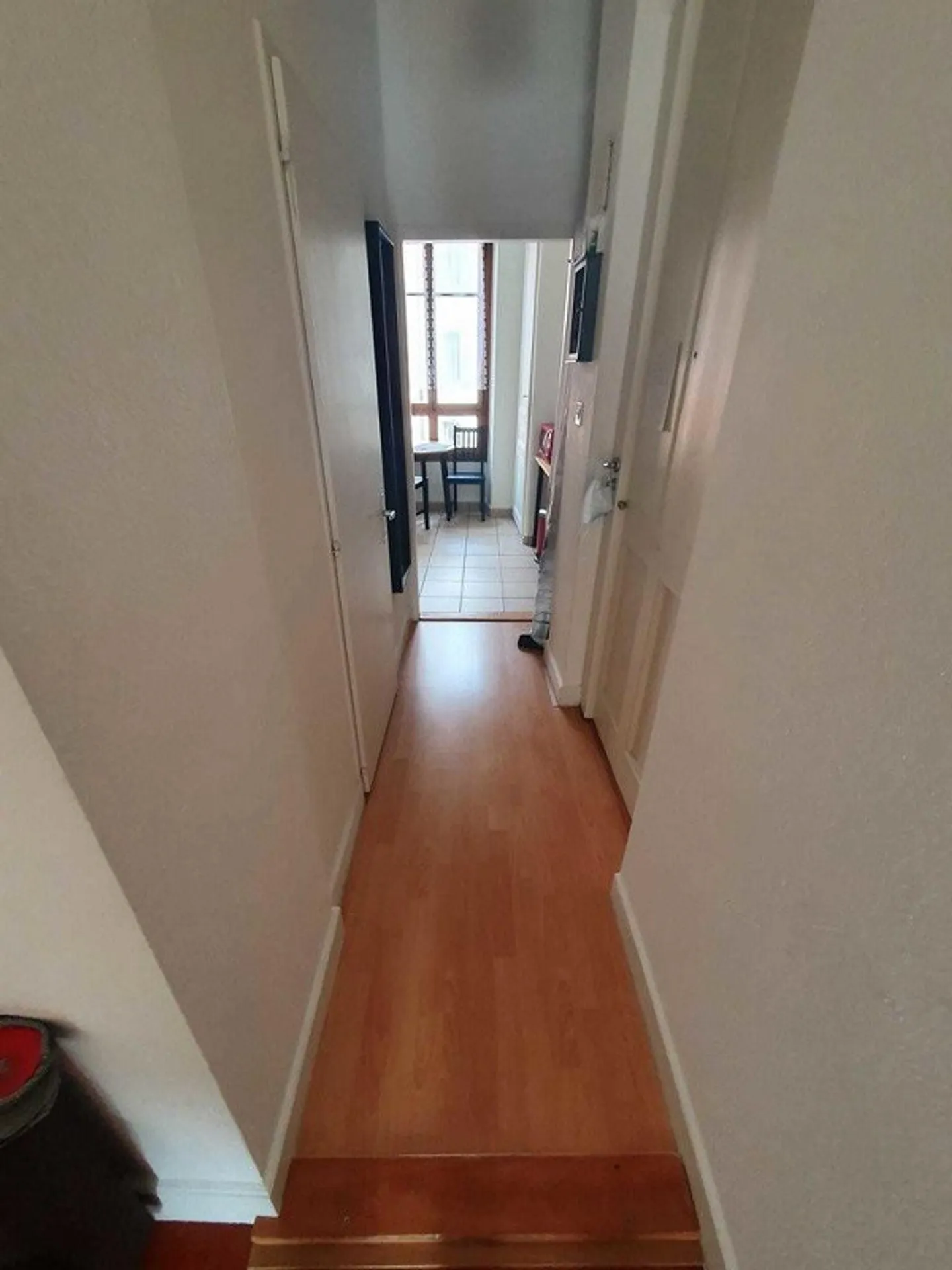 To seize! Charming apartment for rent in the heart of Plainpalais! - Photo 2 of 6