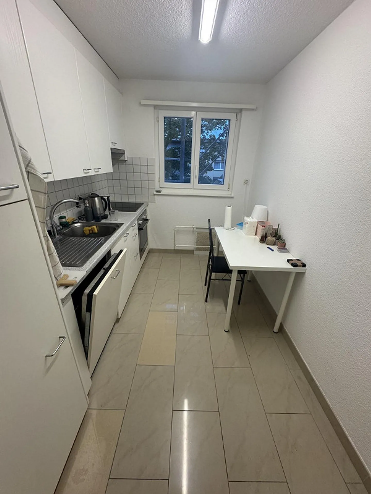 WG Zimmer - Foto 2 von 5