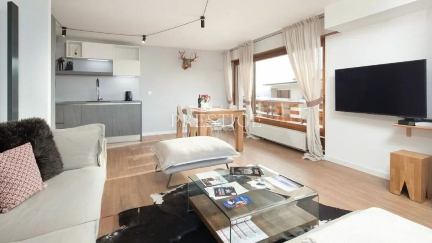 Appartamento di 5 locali nel centro di Crans-Montana - Foto 4 di 15