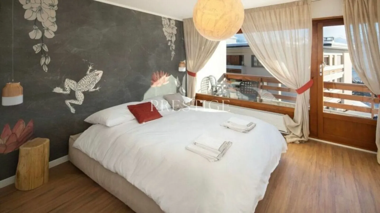 Appartamento di 5 locali nel centro di Crans-Montana - Foto 7 di 15