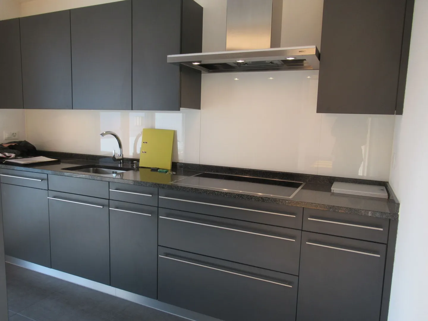 Bright 4.5-room apartment in the village center - Photo 2 of 9