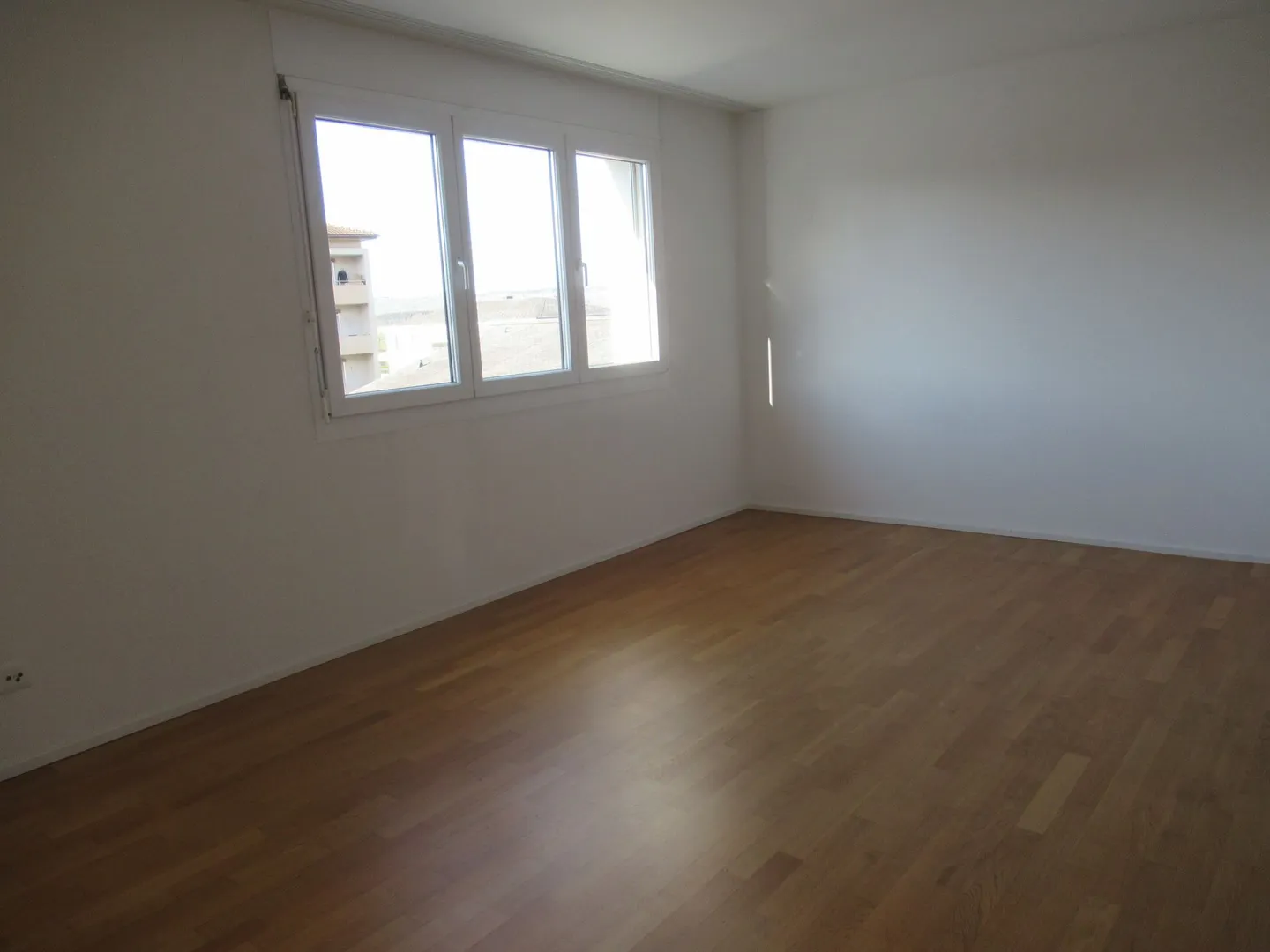 Bright 4.5-room apartment in the village center - Photo 6 of 9