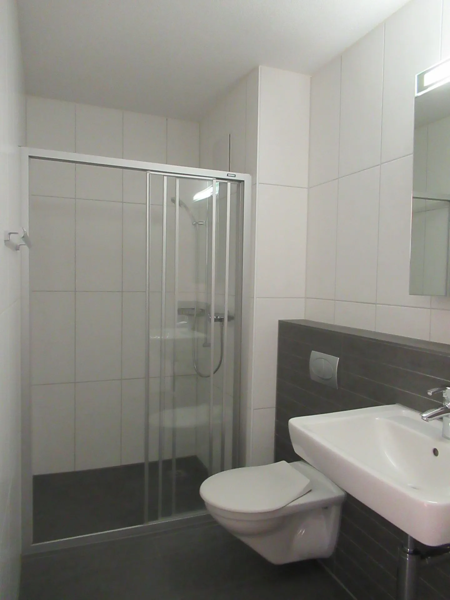 Bright 4.5-room apartment in the village center - Photo 7 of 9
