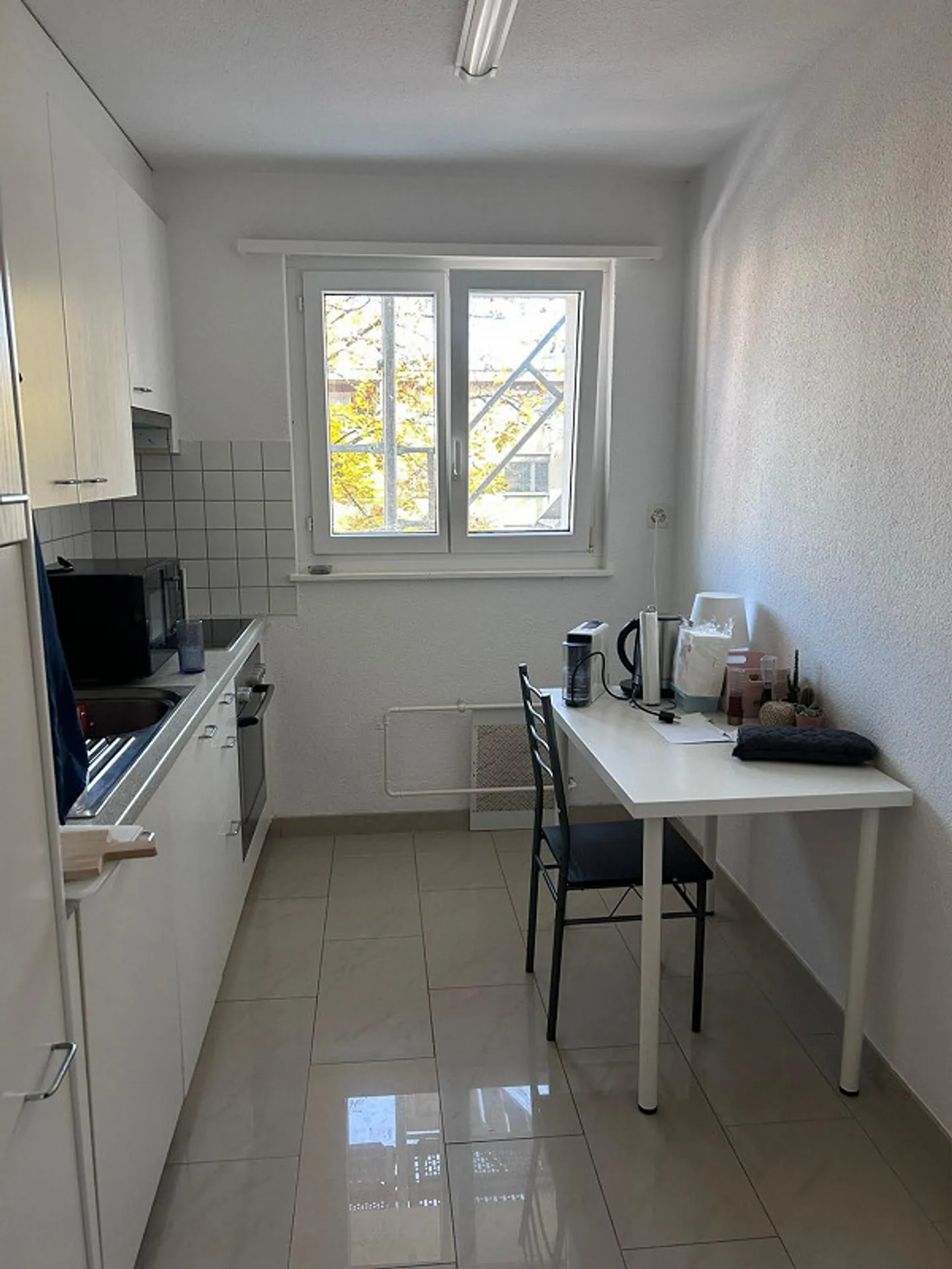 WG Zimmer - Foto 3 von 5