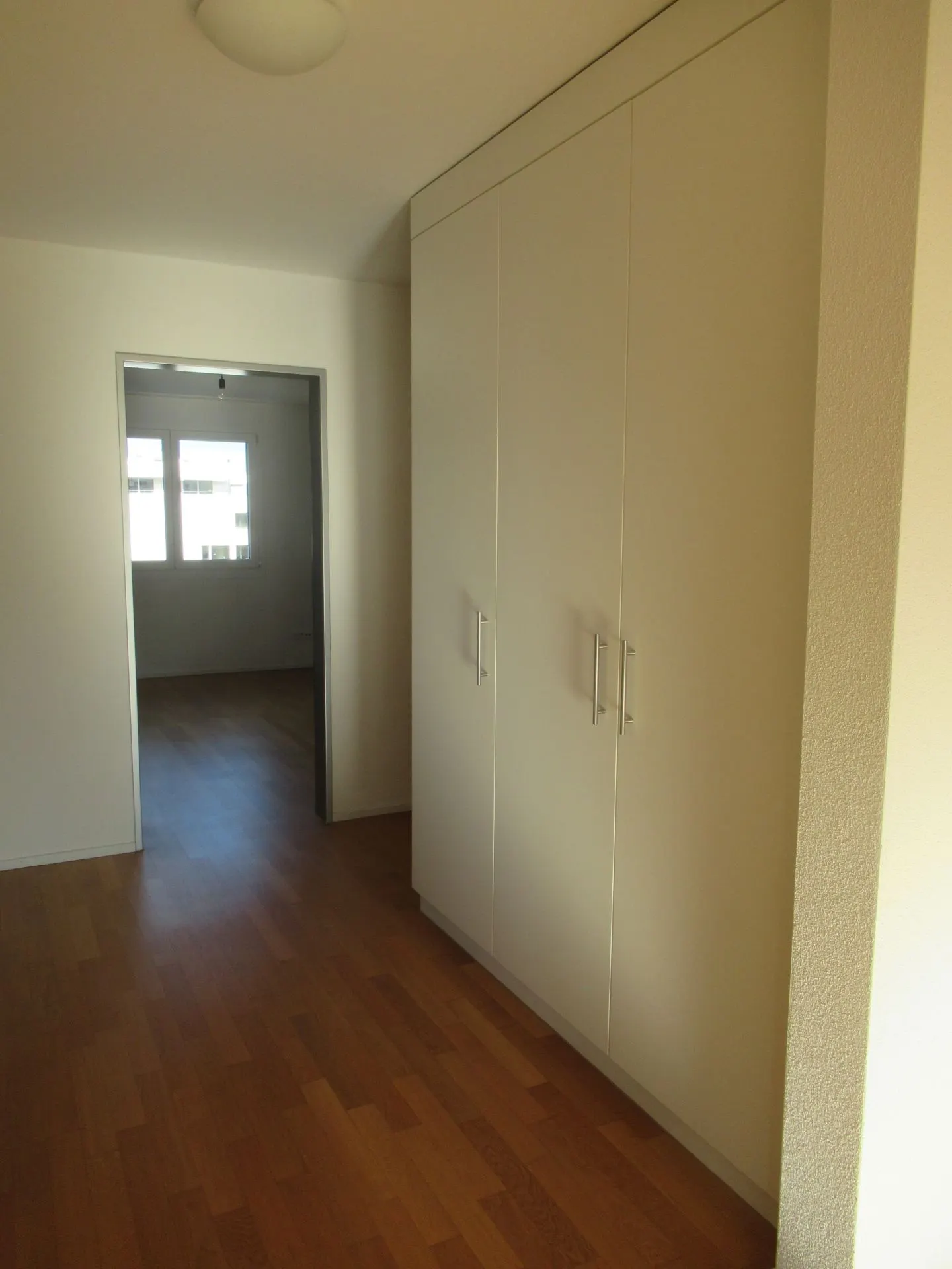 Bright 4.5-room apartment in the village center - Photo 5 of 9