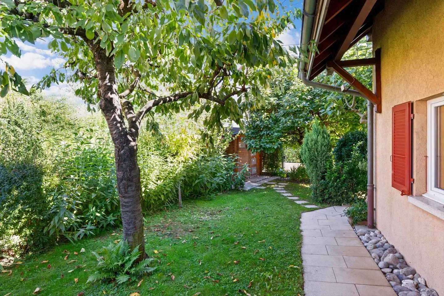 Casa a schiera 4.5 stanze - Foto 11 di 13