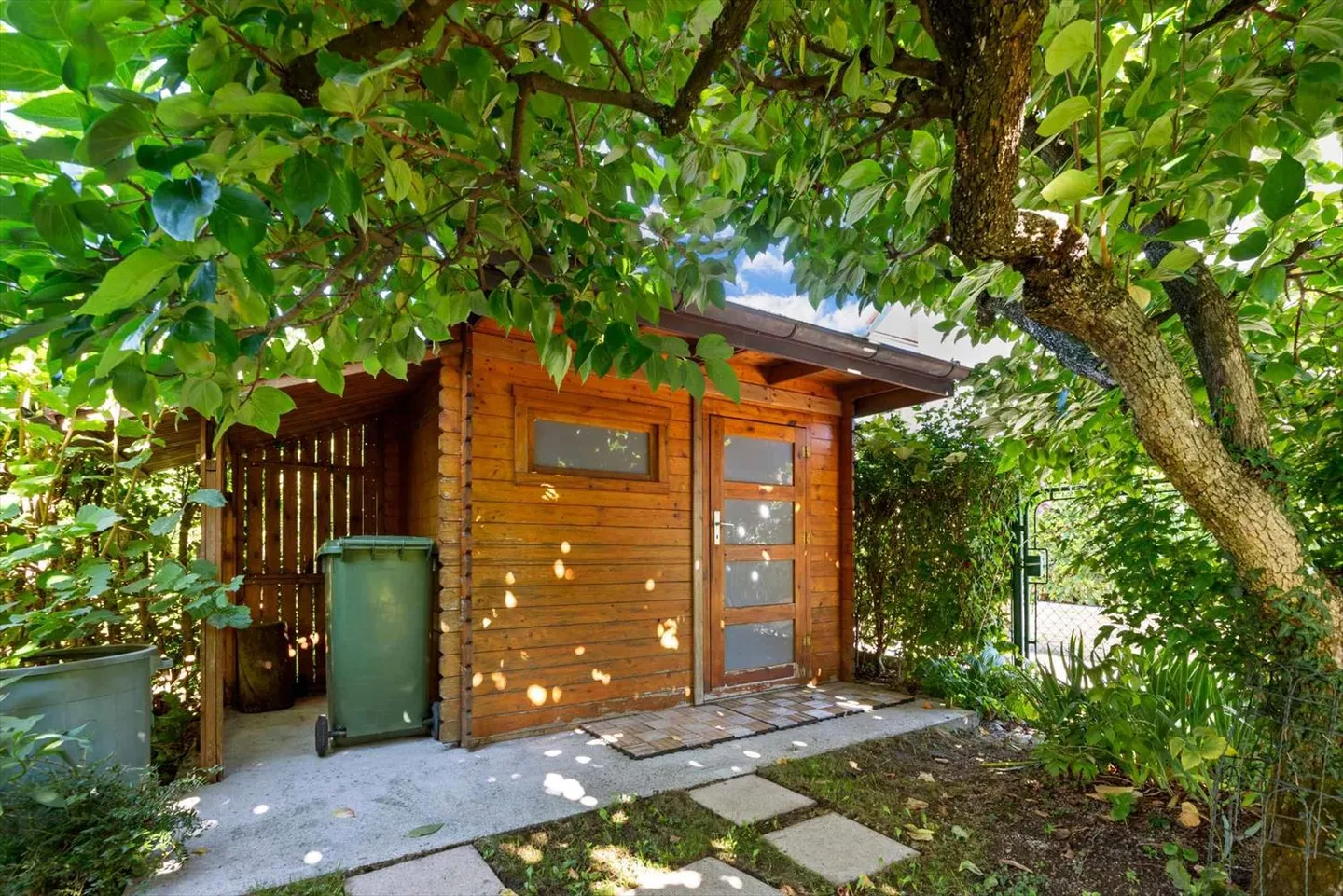 Casa a schiera 4.5 stanze - Foto 12 di 13