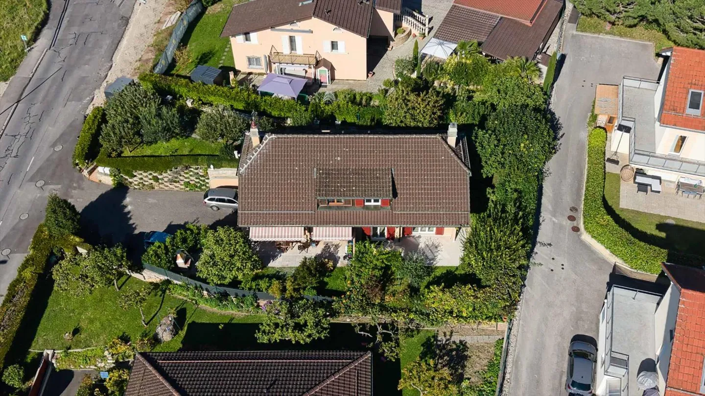 Casa a schiera 4.5 stanze - Foto 13 di 13