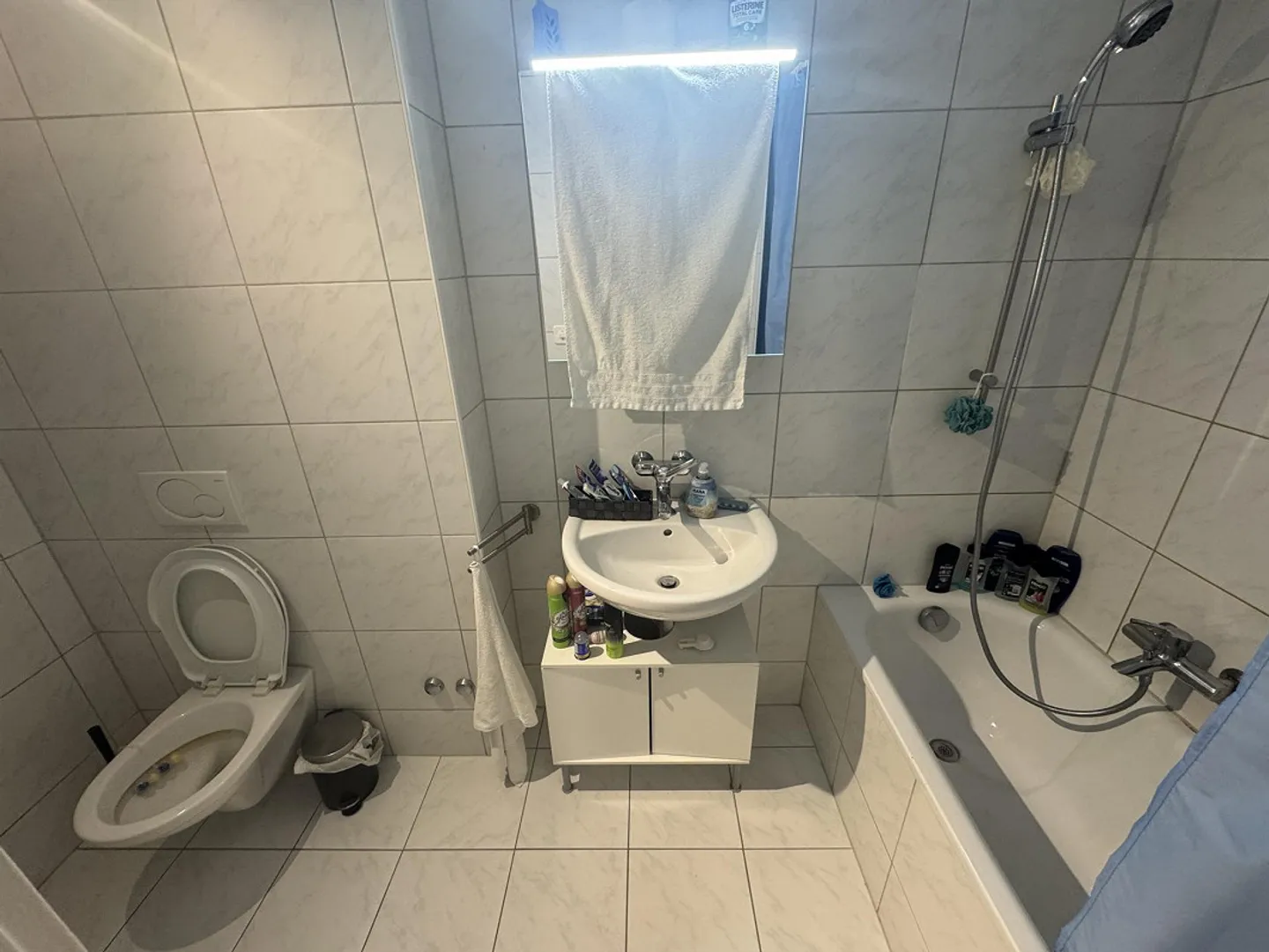 WG Zimmer - Foto 1 von 5