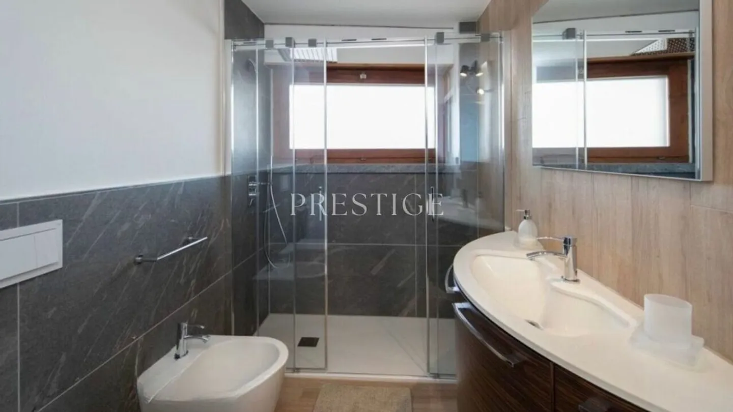 Appartamento di 5 locali nel centro di Crans-Montana - Foto 11 di 15