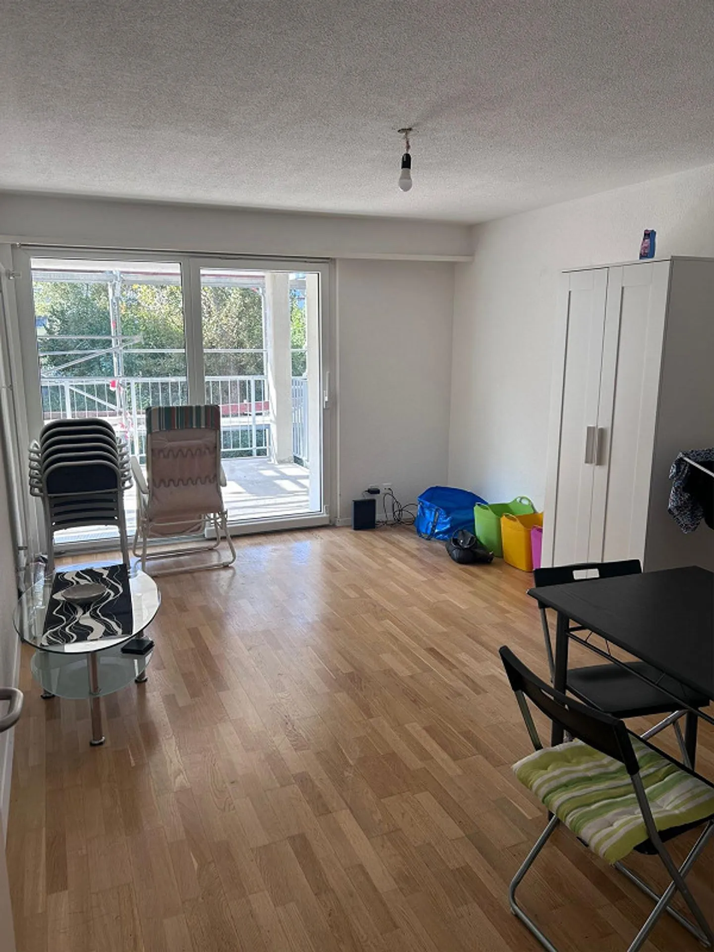 WG Zimmer - Foto 5 von 5