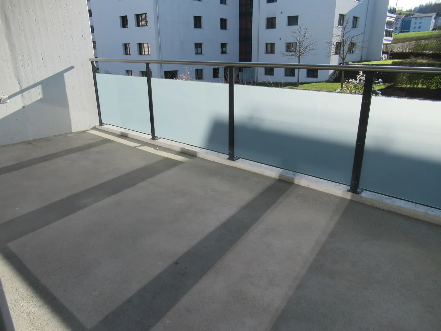 Bright 4.5-room apartment in the village center - Photo 9 of 9