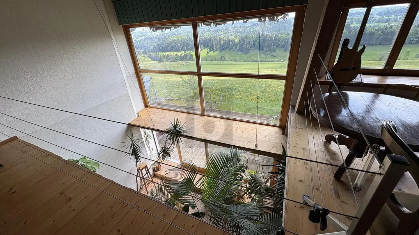 EINEN PRÄCHTIGEN BLICK AUF DIE NATUR - Foto 3 von 6