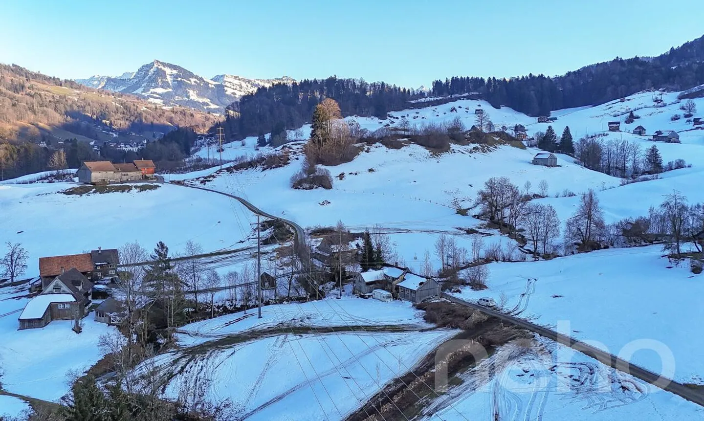 Projet de construction neuve approuvé Vivre au bord du ruisseau - Concevez votre maison de rêve - Photo 2 sur 11
