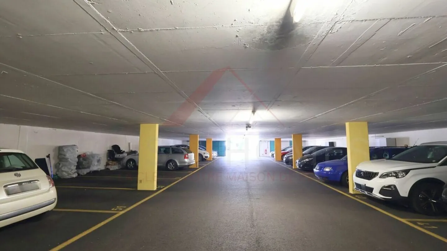 Delémont - Appartamento pratico e luminoso, vicino ai servizi - Foto 18 di 18