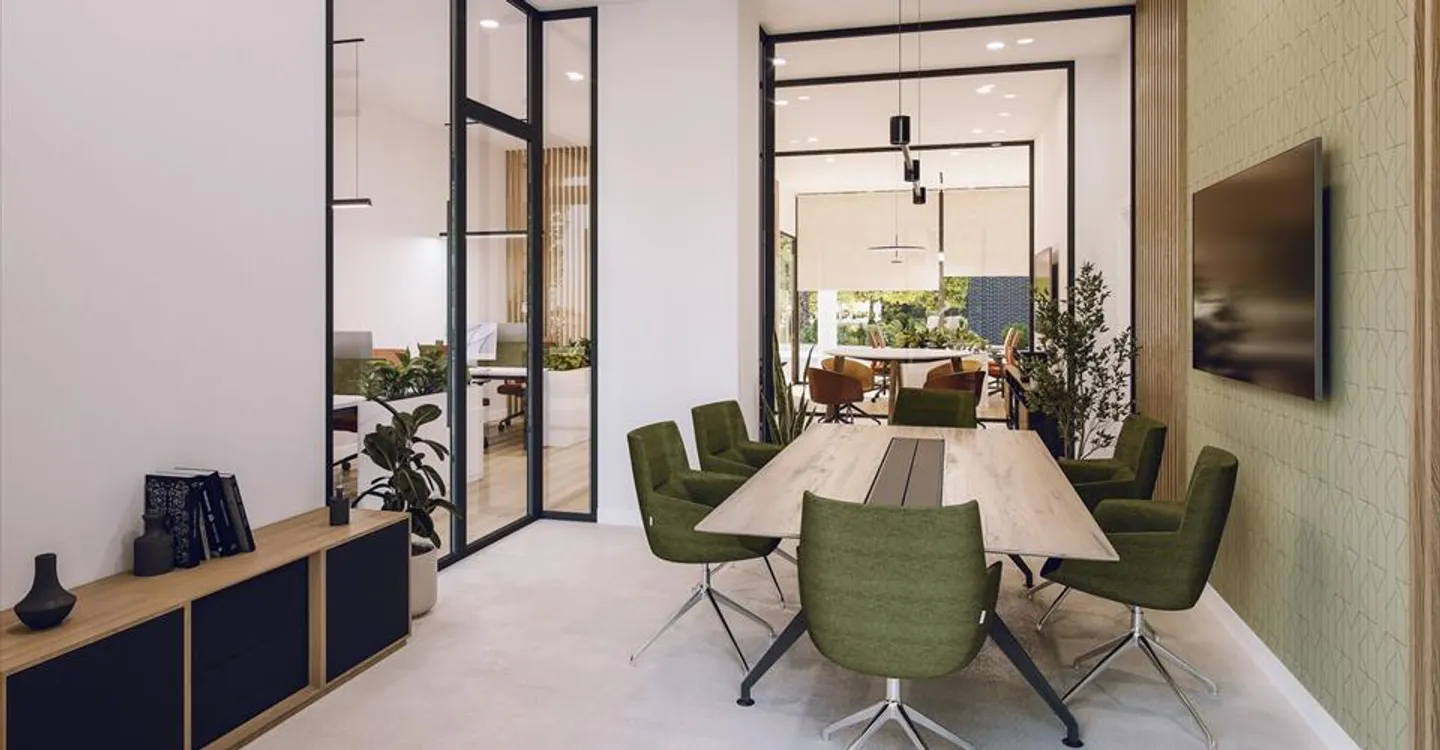 Magasin à louer - Photo 6 sur 7