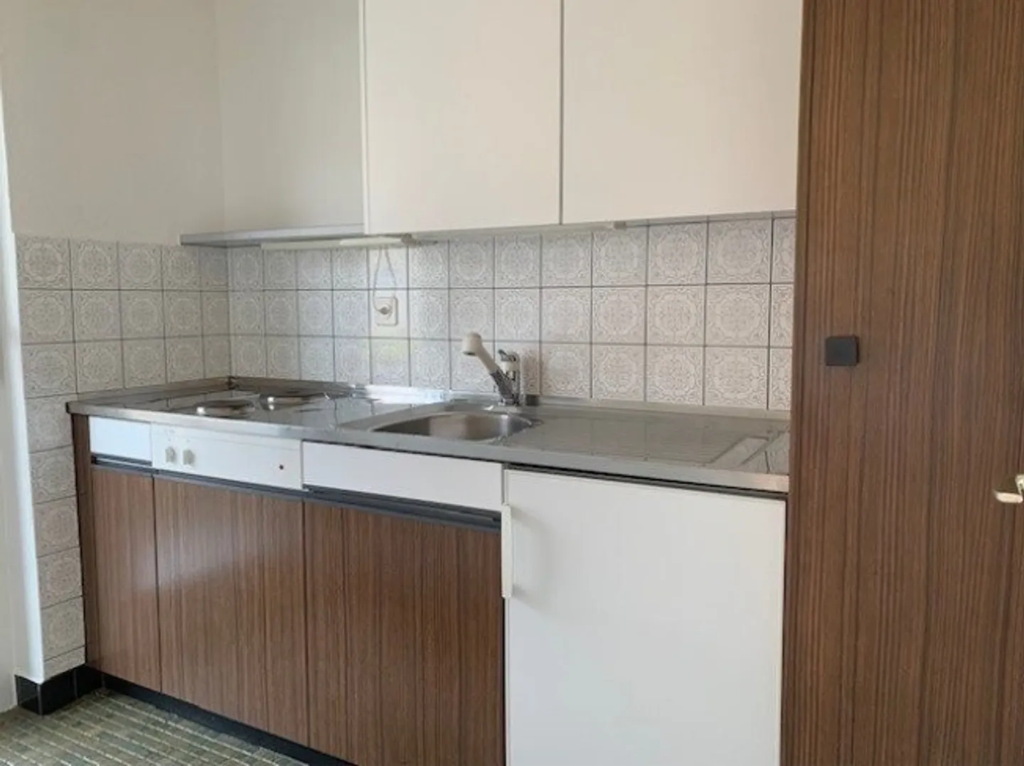 Sunny 1-room apartment in Nürensdorf - Photo 4 of 6