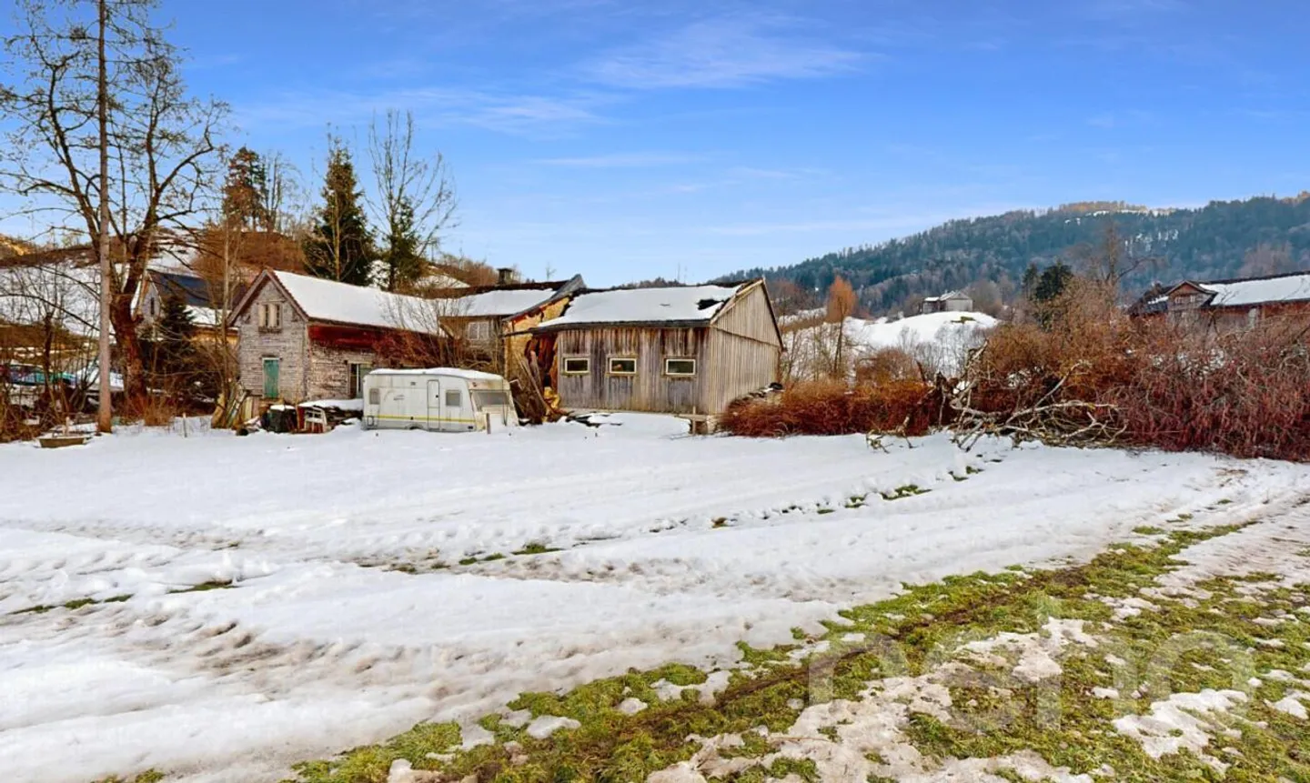 Projet de construction neuve approuvé Vivre au bord du ruisseau - Concevez votre maison de rêve - Photo 5 sur 11