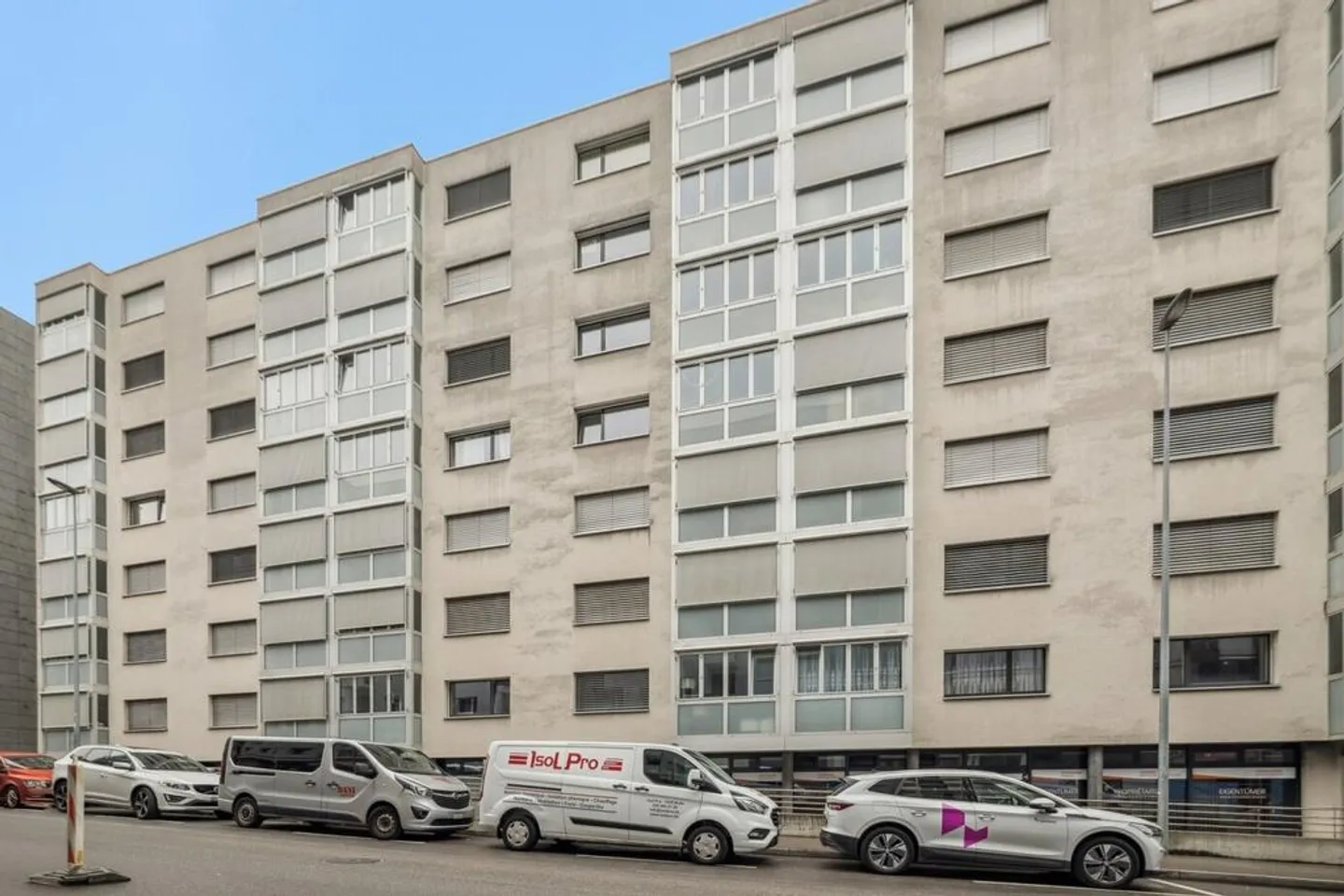 OFFERTA DI AFFITTO NETTO - Foto 6 di 11