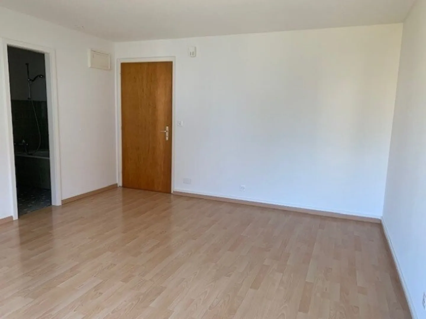 Sunny 1-room apartment in Nürensdorf - Photo 3 of 6