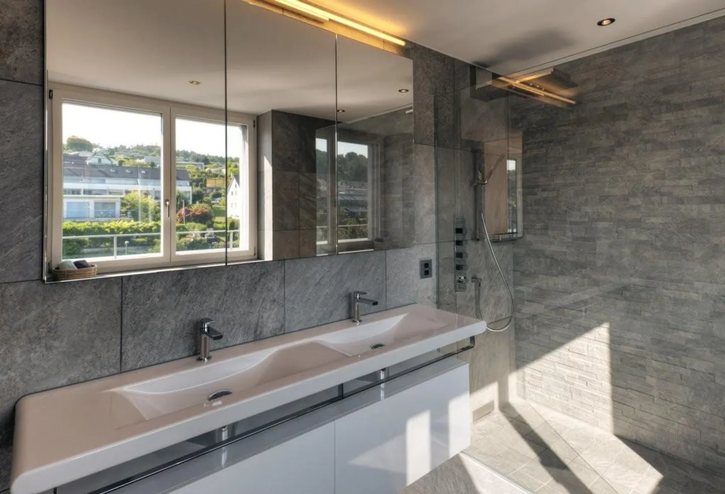 Living with lake view - Photo 4 of 5