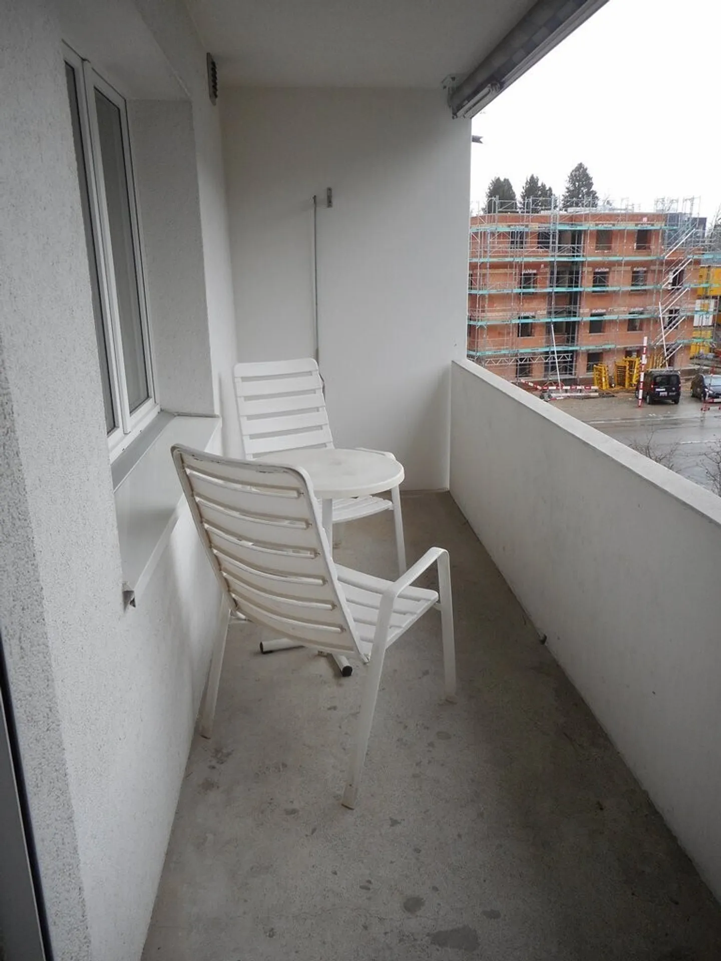 Charmante 1.5-Zimmerwohnung - Foto 8 von 8