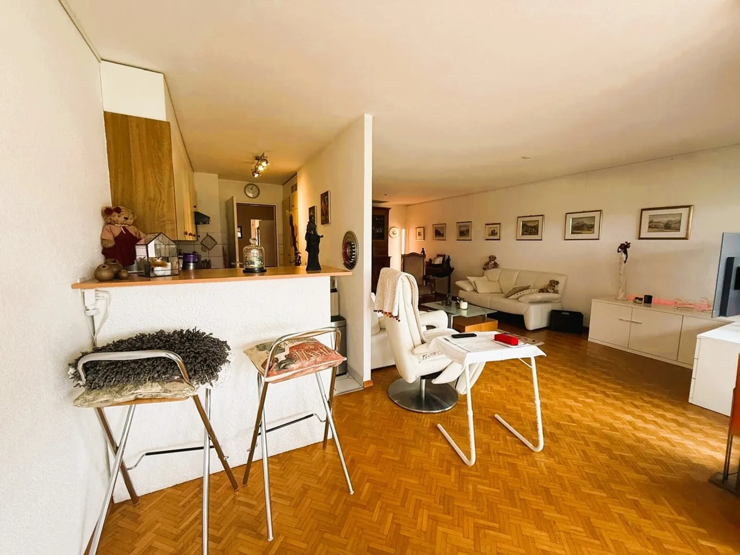 Appartement d'investissement à Écublens - Photo 5 sur 14