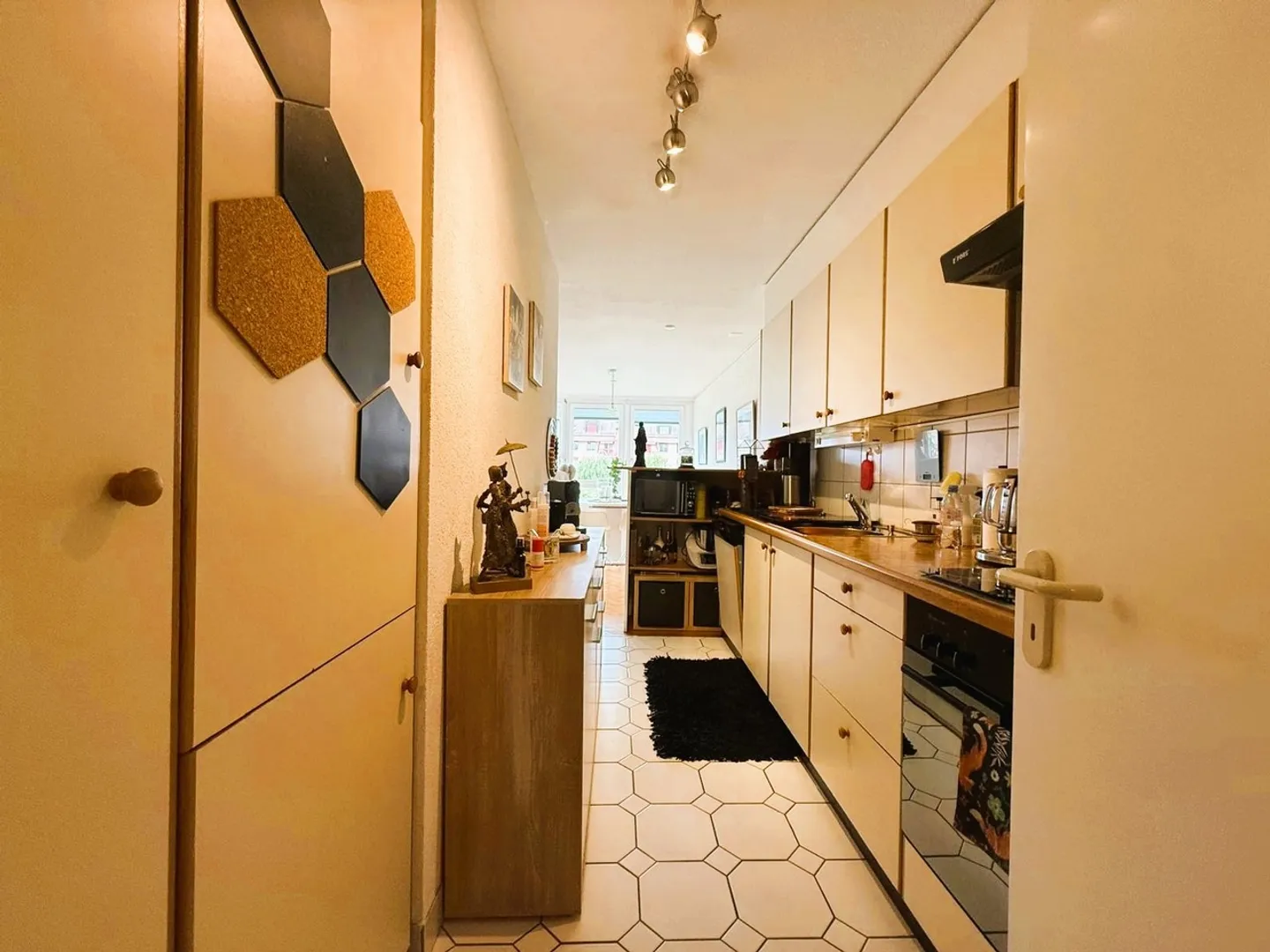 Appartement d'investissement à Écublens - Photo 6 sur 14