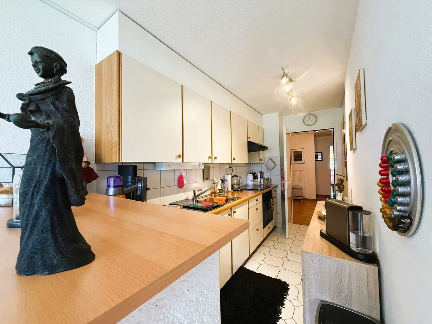 Appartement d'investissement à Écublens - Photo 7 sur 14