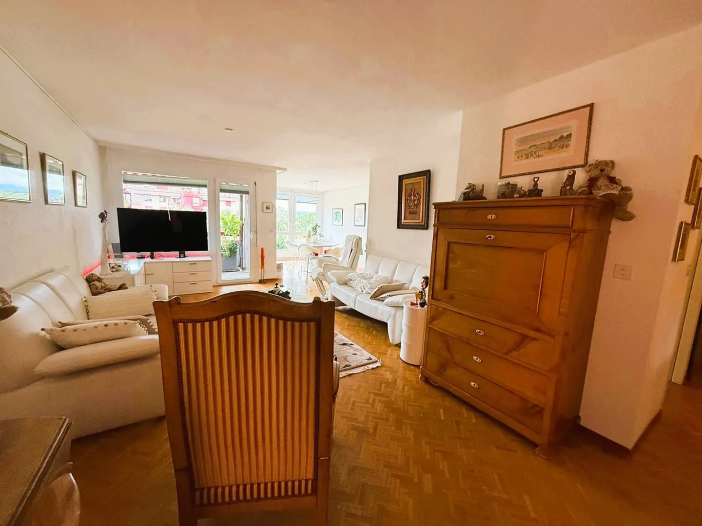 Appartement d'investissement à Écublens - Photo 9 sur 14