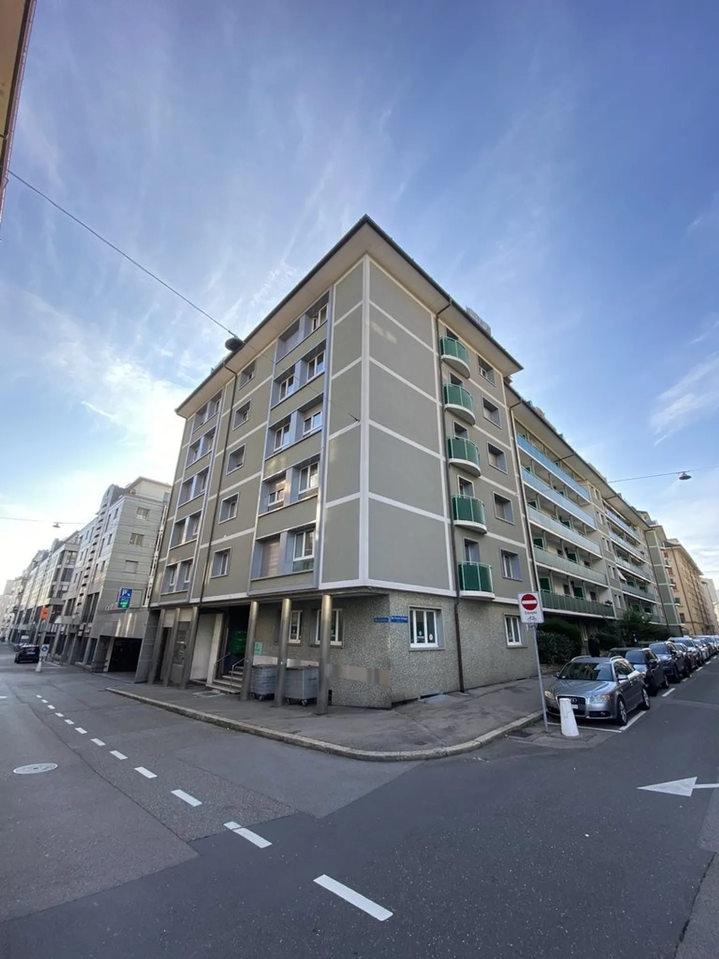 Au cœur de la ville de Fribourg ! - Photo 1 sur 6