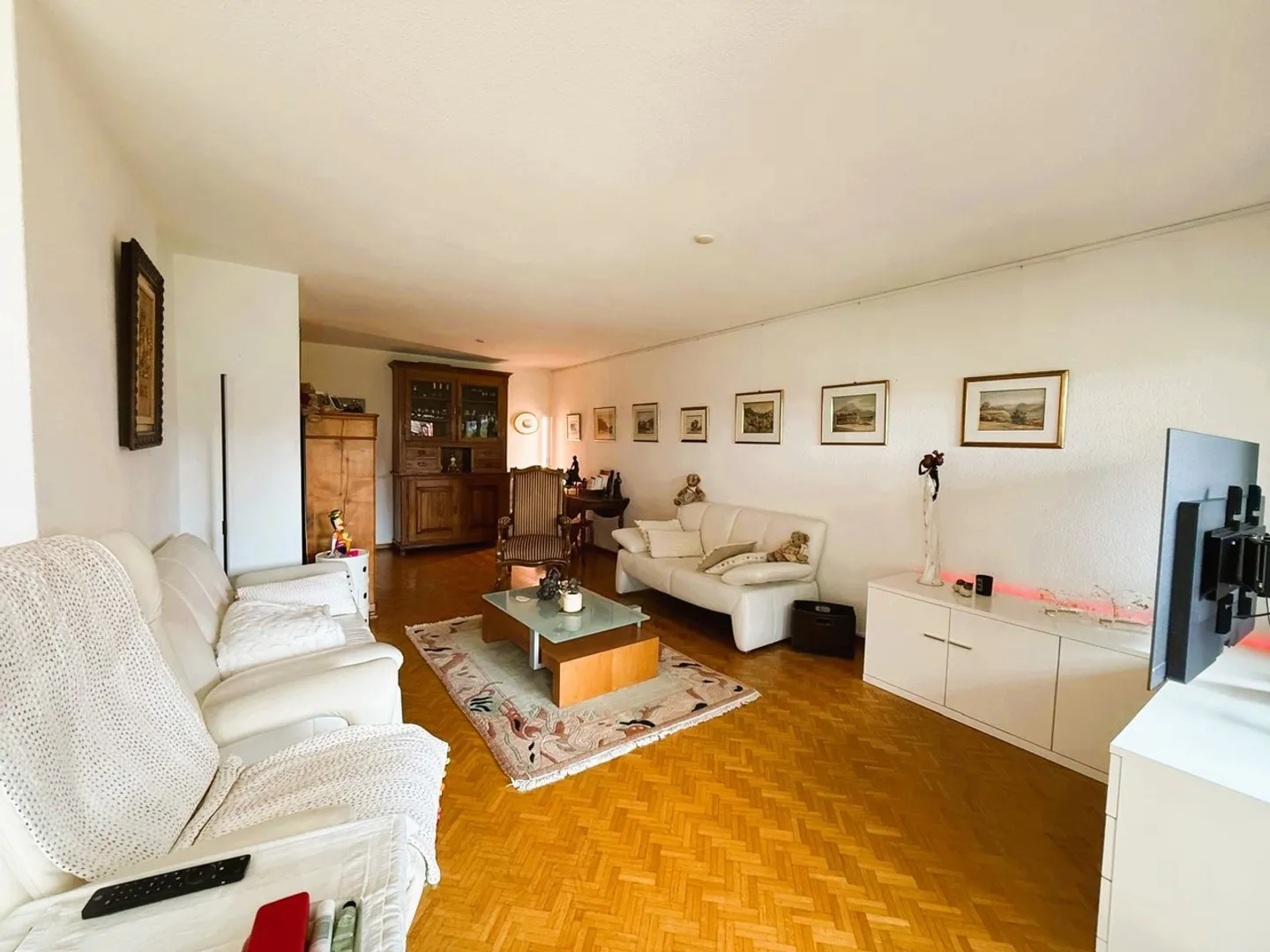 Appartement d'investissement à Écublens - Photo 8 sur 14